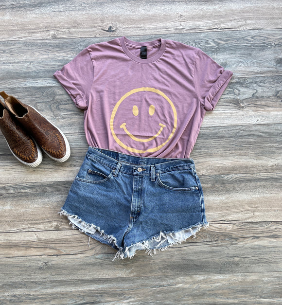 Be Happy Tee