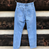 Picasso High Waisted Jean