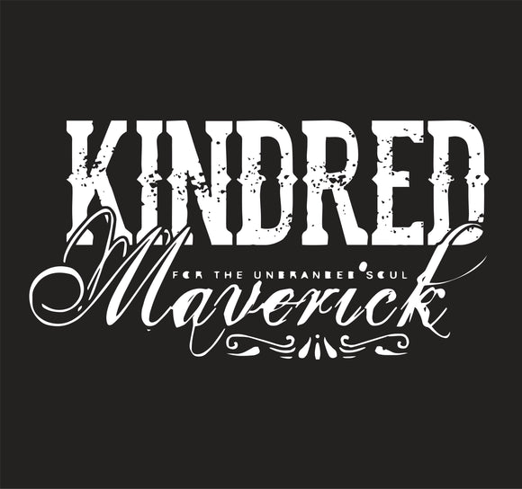 Kindred Maverick Gift Card